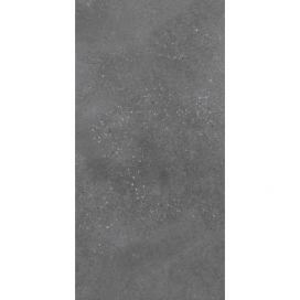 Dlažba Rako Betonico černá 60x120 cm mat DAKV1792.1 (bal.1,440 m2)