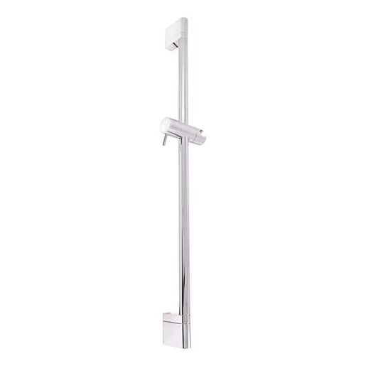 Sprchová tyč RAV SLEZÁK s držákem sprchy chrom PD0015 - Siko - koupelny - kuchyně