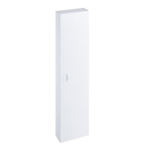 Koupelnová skříňka vysoká Ravak Comfort 40x160x16,5 cm Bílá lesk X000001382 - Siko - koupelny - kuchyně