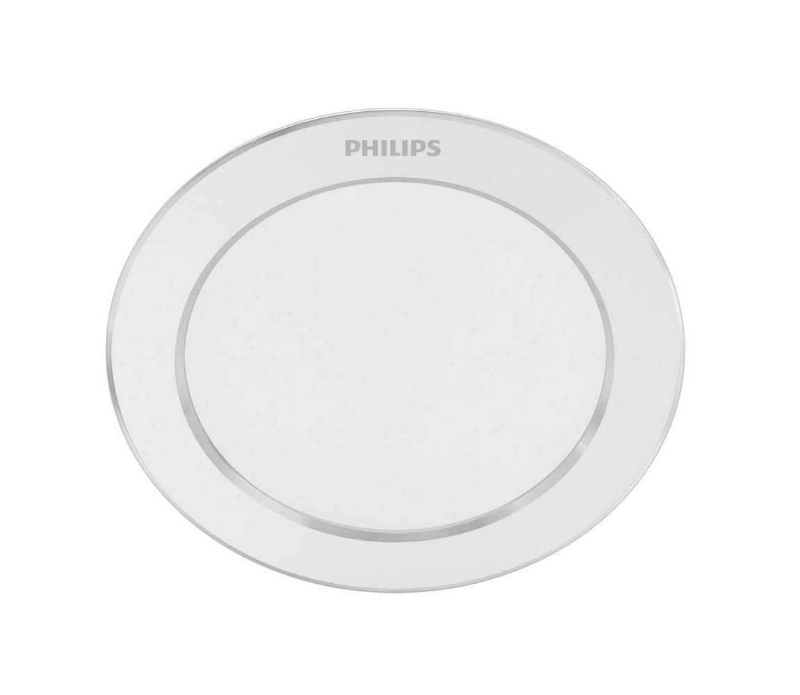 Philips Philips - LED Podhledové svítidlo DIAMOND LED/3,5W/230V 2700K  -  Svět-svítidel.cz