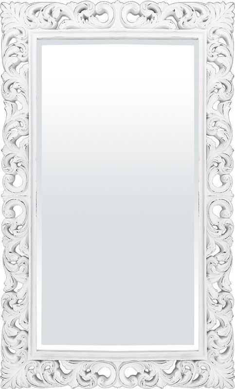 Zrcadlo s ornamenty 105063 Mdum - M DUM.cz