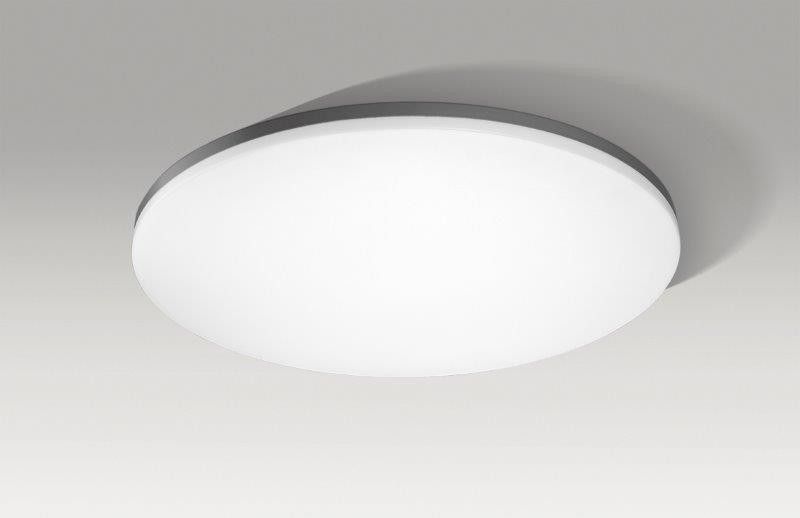 AZzardo AZ2763 Technoline SONA 55 CCT WHITE stropní LED svítidlo 55W / 4500lm IP20 bílá - A-LIGHT s.r.o.