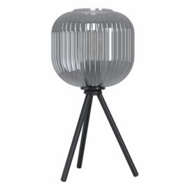 Eglo Eglo 99374 - Stolní lampa MANTUNALLE 1xE27/40W/230V 