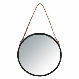 Zrcadlo BORRONE, O 30 cm, WENKO