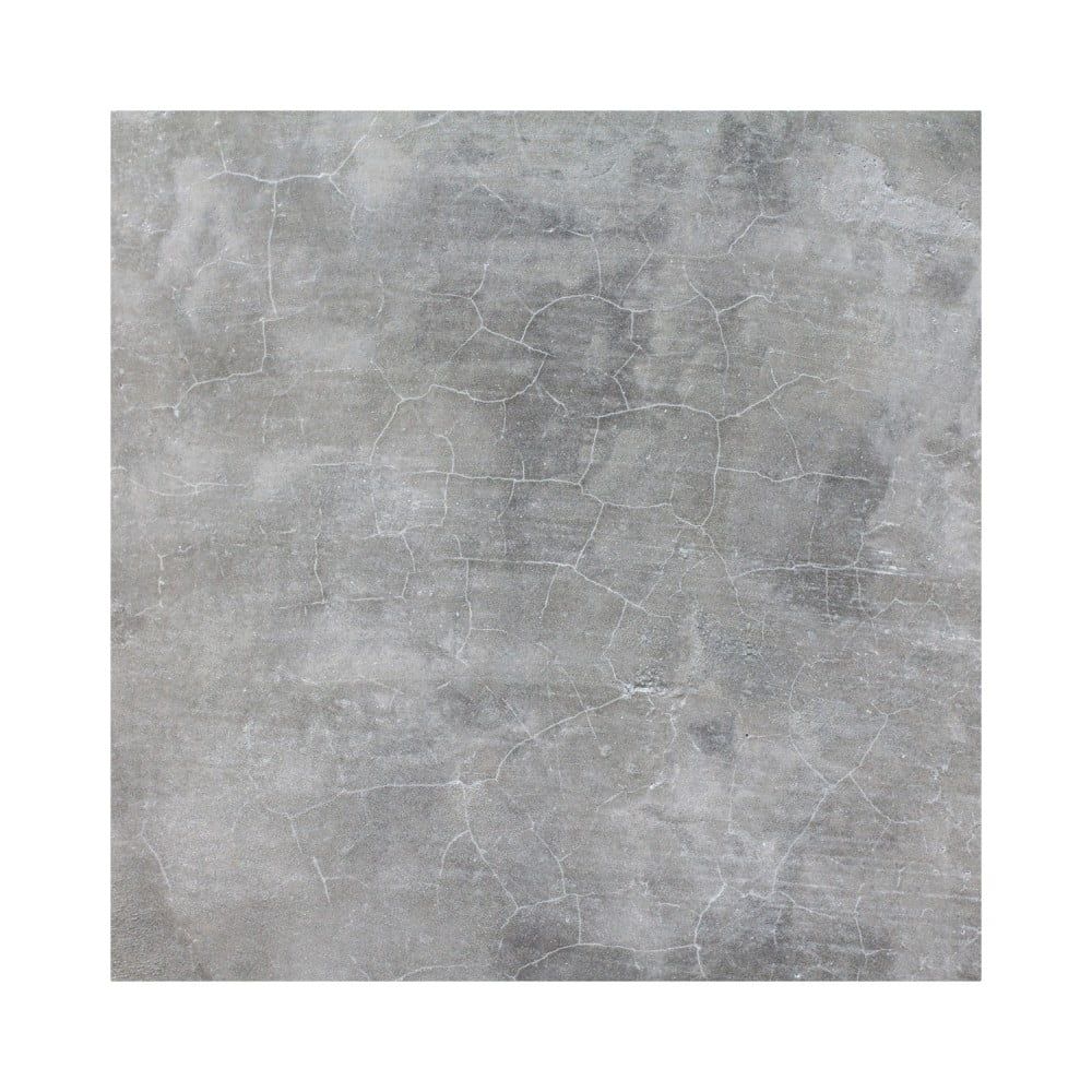 Samolepka na podlahu Ambiance Slab Stickers Waxed Concrete, 60 x 60 cm - Bonami.cz