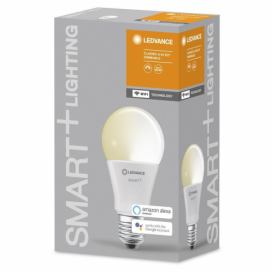 Ledvance LED Stmívatelná žárovka SMART+ E27/9W/230V 2700K - Ledvance 
