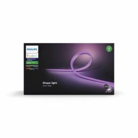 Philips Hue 8718699709853 LED venkovní pásek 5m 1x40W | RGB - White and Color Ambiance + trafo