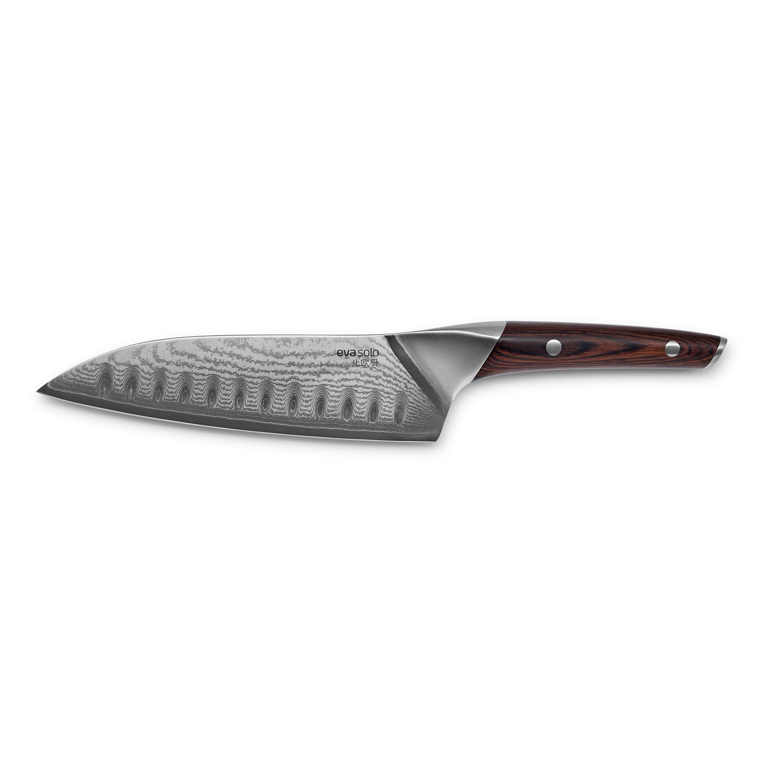 EVA SOLO Kuchyňský nůž 18cm Nordic - Chefshop.cz