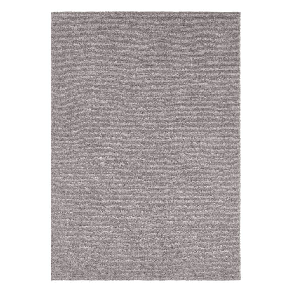 Světle šedý koberec Mint Rugs Supersoft, 80 x 150 cm - Bonami.cz