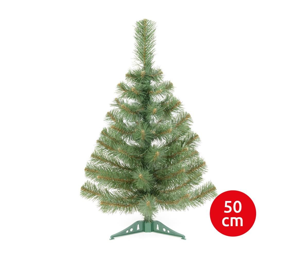  Vánoční stromek XMAS TREES 50 cm jedle  -  Svět-svítidel.cz