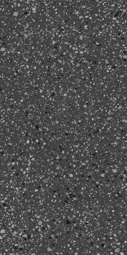 Dlažba Rako Porfido černá 60x120 cm mat / lesk DASV1812.1 (bal.1,440 m2) - Siko - koupelny - kuchyně