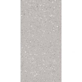 Dlažba Rako Porfido šedá 60x120 cm mat / lesk DASV1811.1 (bal.1,440 m2)
