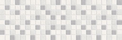 Obklad Rako Form Plus šedá 20x60 cm mat WARVE699.1 (bal.1,080 m2) - Siko - koupelny - kuchyně