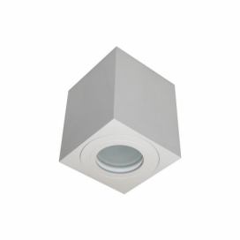  Venkovní bodové svítidlo SARA 1xGU10/30W/230V IP54 bílá 