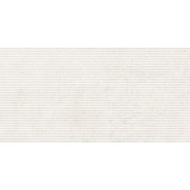 Dekor RAKO Form Plus světle šedá 20x40 cm mat WARMB695.1 (bal.1,600 m2)