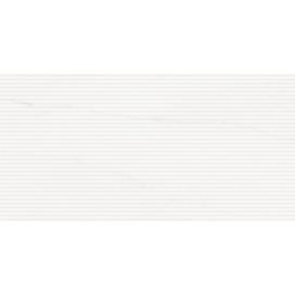 Dekor RAKO Vein bílá 30x60 cm lesk WARV4133.1 (bal.1,080 m2)