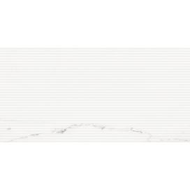 Dekor RAKO Vein bílá 30x60 cm mat WARV4233.1 (bal.1,080 m2)