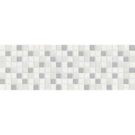 Obklad Rako Form Plus šedá 20x60 cm mat WARVE699.1 (bal.1,080 m2)