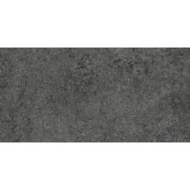 Dlažba Del Conca Lavaredo nero 20x40 cm protiskluz GGLA08GRI (bal.1,200 m2)