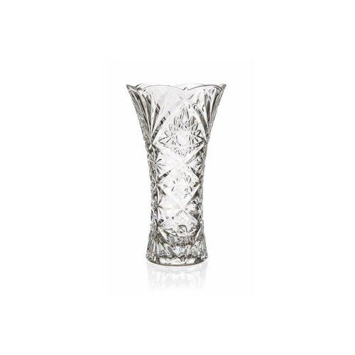 Váza skleněná AISHA 23 cm - 4home.cz