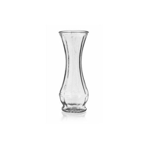 Váza skleněná LISETTA 23 cm - 4home.cz