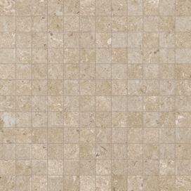 Mozaika Ragno Eterna greige 30x30 cm mat ETR8LA (bal.0,360 m2)
