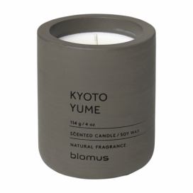 Vonná svíčka ze sojového vosku Kyoto Yume malá FRAGA BLOMUS Bonami.cz