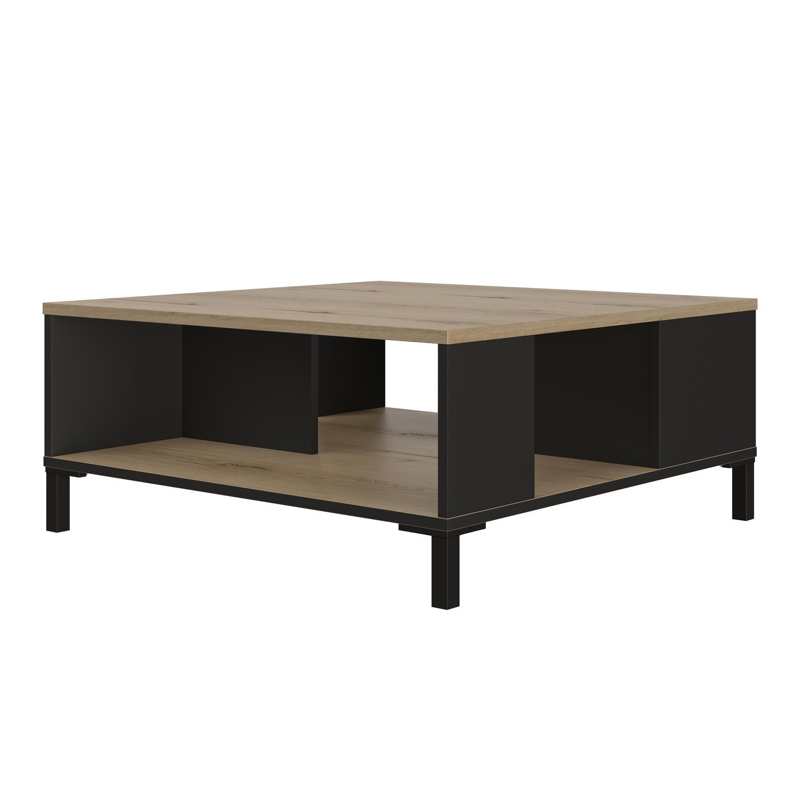 Aldo Konferenční stolek v minimalistickém designu Trust - Nábytek ALDO