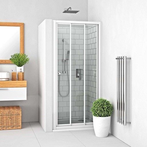 Sprchové dveře 100 cm Roth Lega Line 413-1000000-04-11 - Siko - koupelny - kuchyně