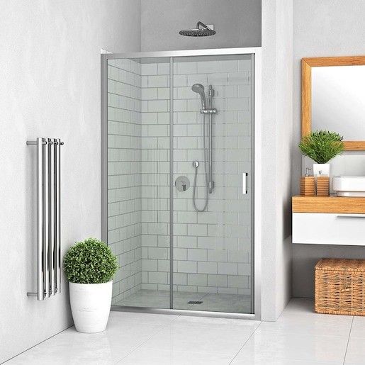 Sprchové dveře 120 cm Roth Lega Line 556-1200000-00-02 - Siko - koupelny - kuchyně
