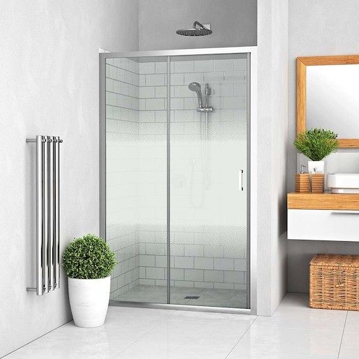 Sprchové dveře 120 cm Roth Lega Line 556-1200000-00-21 - Siko - koupelny - kuchyně