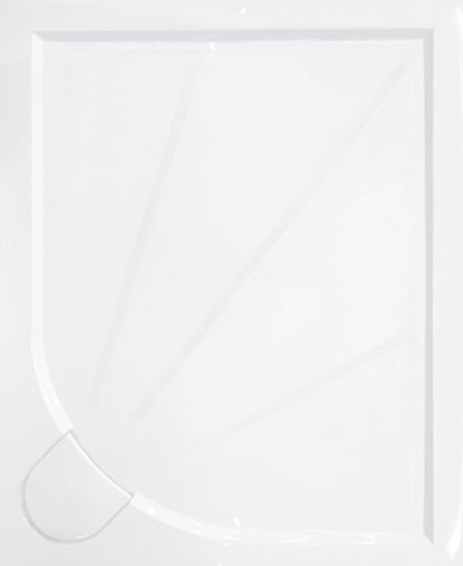 Sprchová vanička obdélníková SAT 120x80 cm litý mramor SIKOLIMCC12080 - Siko - koupelny - kuchyně