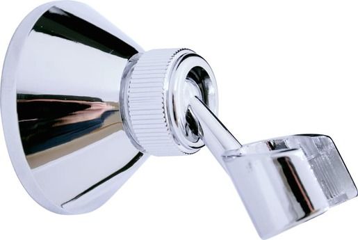 Držák sprchy RAV SLEZÁK otočný chrom PD0005 - Siko - koupelny - kuchyně