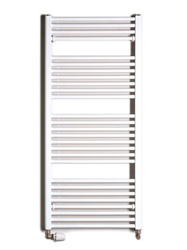 Radiátor kombinovaný Thermal Trend KD 132x60 cm bílá KD6001320 - Siko - koupelny - kuchyně