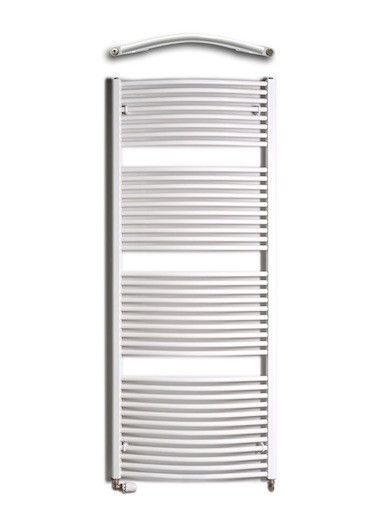 Radiátor kombinovaný Thermal Trend KDO 185x75 cm bílá KDO7501850 - Siko - koupelny - kuchyně