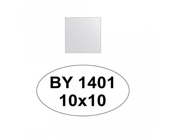 Zrcadlový obklad 10x10 - FORLIVING