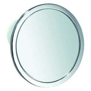 Zrcadlo s přísavkou iDesign Suction Gia, 14 cm - Favi.cz