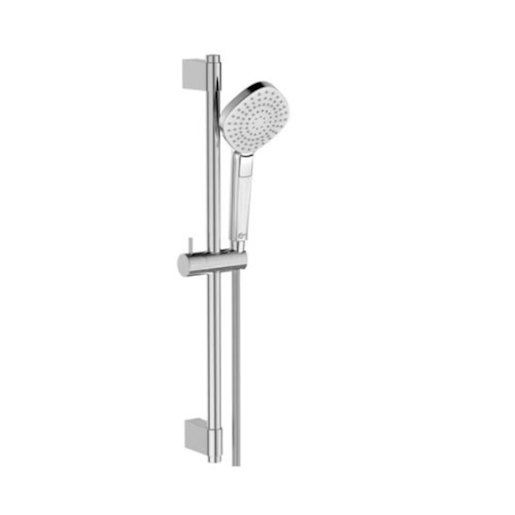 Sprchový set Ideal Standard IdealRain Evo na stěnu chrom B2234AA - Siko - koupelny - kuchyně