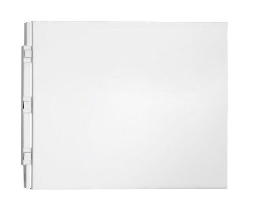 Panel k vaně Polysan Plain 75 cm akrylát 72687 - Siko - koupelny - kuchyně