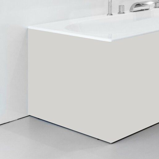 Panel k vaně Ravak City 80 cm akrylát X000001062 - Siko - koupelny - kuchyně