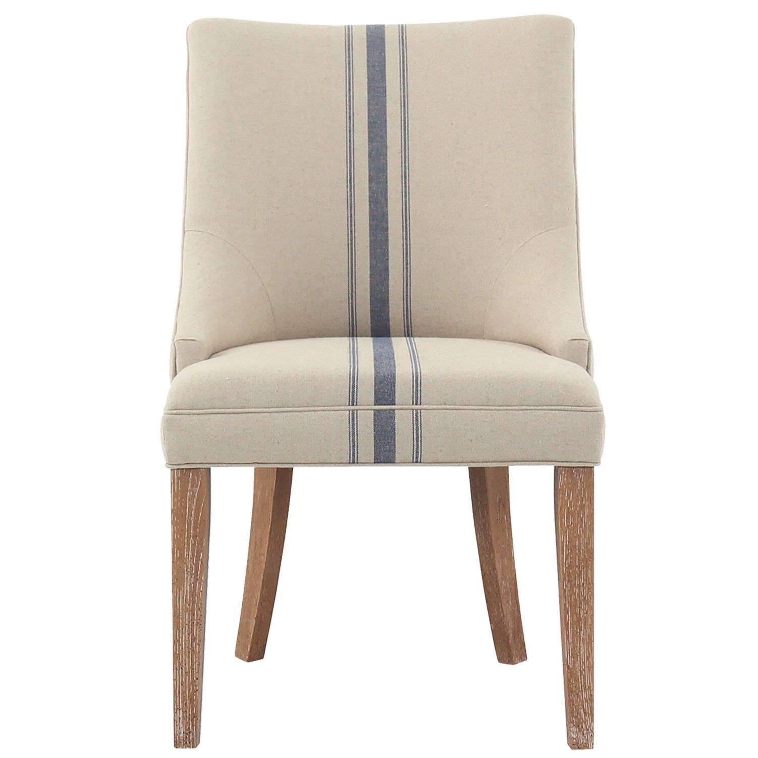 Čalouněné křeslo / židle Renee - 56*67*92 cm Clayre & Eef - LaHome - vintage dekorace