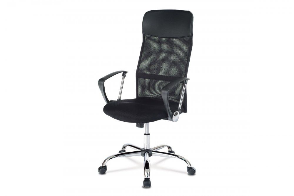 Kancelářská židle KA-E305 BK Autronic - DEKORHOME.CZ