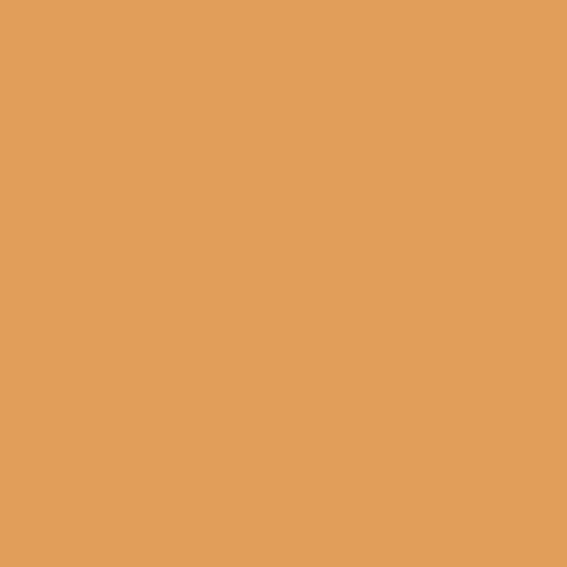 Obklad Rako Color One tmavě oranžová 20x20 cm mat WAA1N282.1 (bal.1,000 m2) - Siko - koupelny - kuchyně
