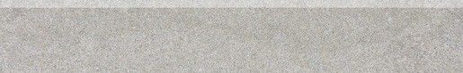 Sokl Rako Kaamos šedá 10x60 cm mat DSAS4587.1 - Siko - koupelny - kuchyně