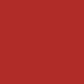 Obklad Rako Color One červená 15x15 cm lesk WAA19363.1 (bal.1,000 m2)