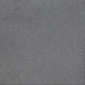 Dlažba Rako Block černá 45x45 cm mat DAA4H783.1 (bal.1,210 m2)