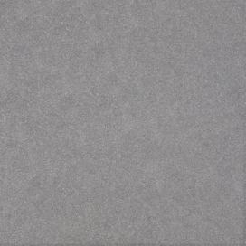Dlažba Rako Block tmavě šedá 45x45 cm mat DAA4H782.1 (bal.1,210 m2)