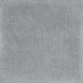 Dlažba Rako Rebel tmavě šedá 45x45 cm mat DAA4H742.1 (bal.1,210 m2)