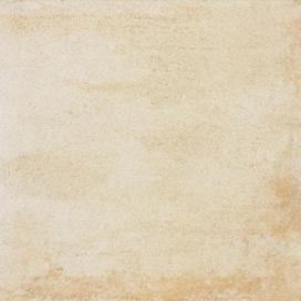 Dlažba Rako Siena světle béžová 45x45 cm mat DAR4H663.1 (bal.1,210 m2)
