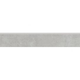 Sokl Rako Concept šedá 45x8,5 cm mat DSAPS602.1